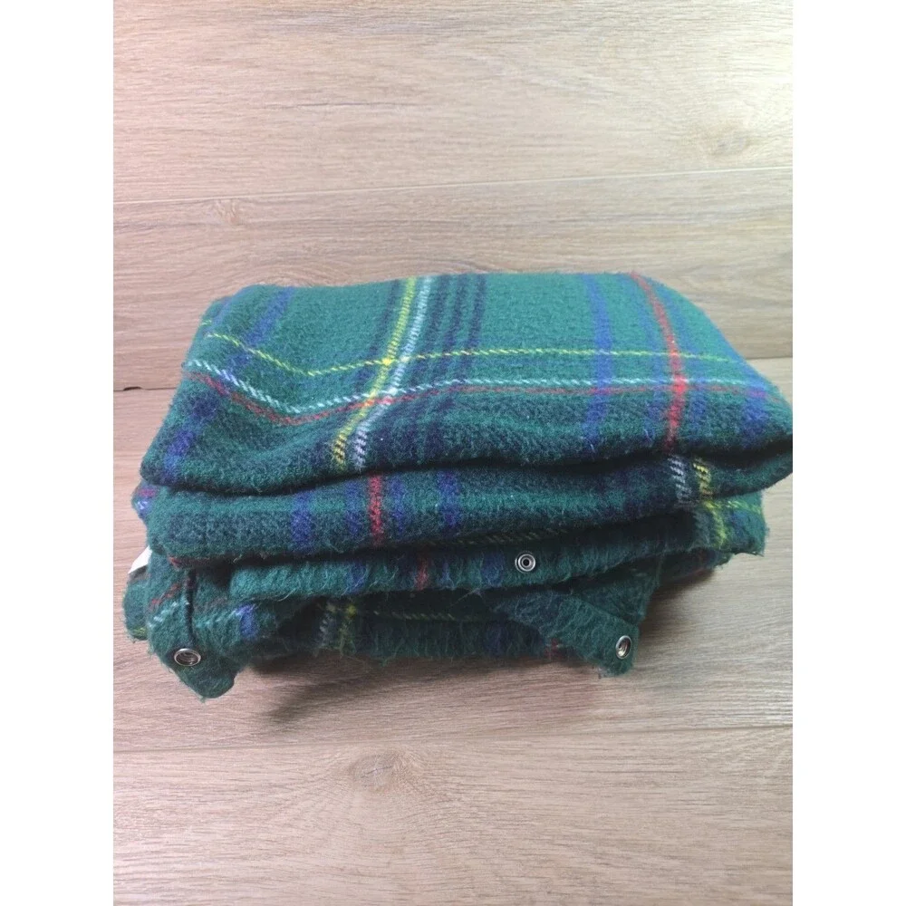 Tennessee Woolen Mills Inc. clean no